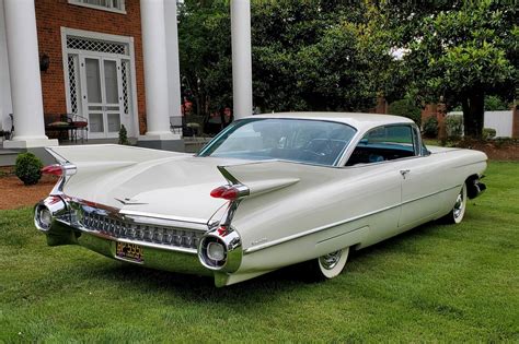 59 Cadillac